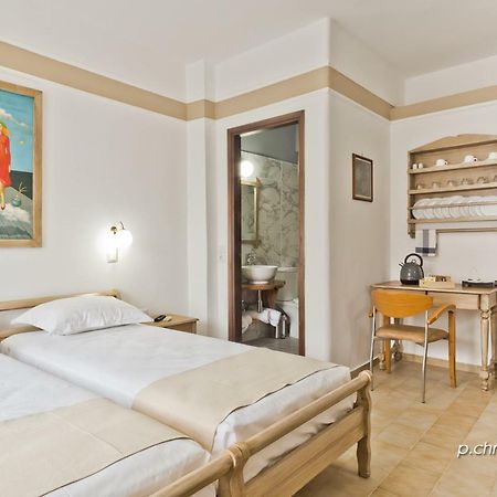 Philoxenia Studios 1 Karpathos Ngoại thất bức ảnh
