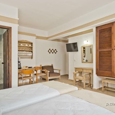 Philoxenia Studios 1 Karpathos Ngoại thất bức ảnh