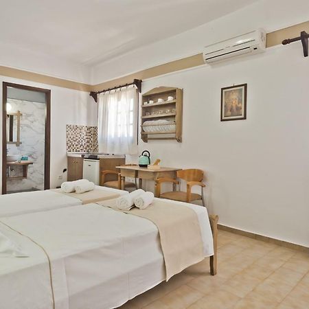 Philoxenia Studios 1 Karpathos Ngoại thất bức ảnh