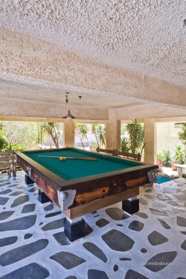 Philoxenia Studios 1 Karpathos Ngoại thất bức ảnh