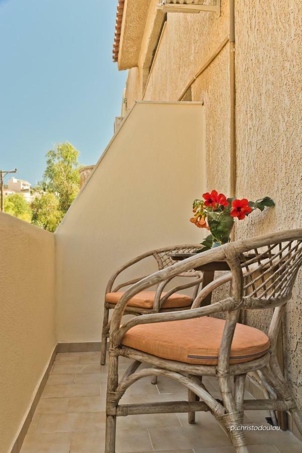 Philoxenia Studios 1 Karpathos Ngoại thất bức ảnh