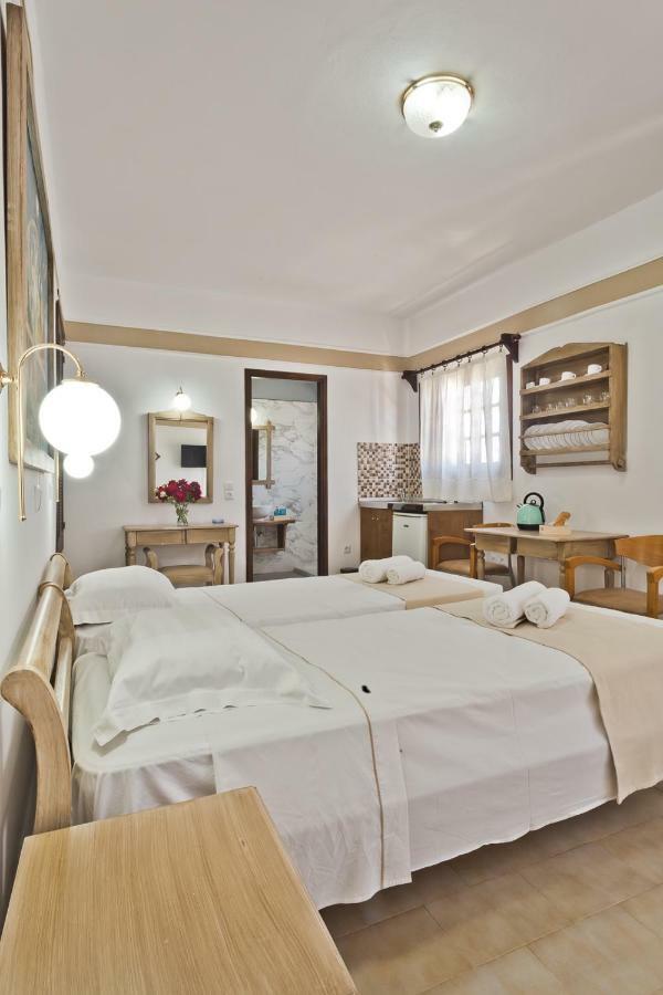 Philoxenia Studios 1 Karpathos Ngoại thất bức ảnh