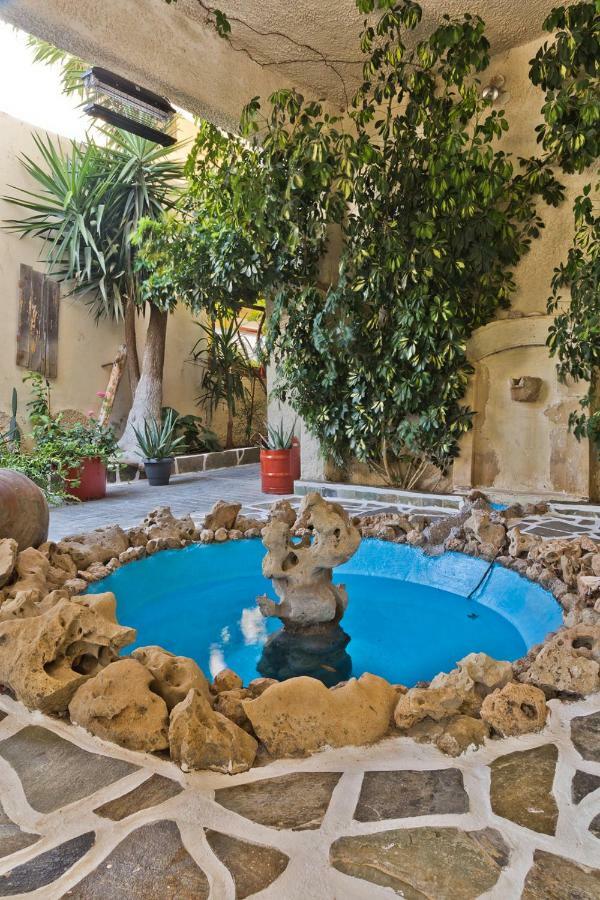 Philoxenia Studios 1 Karpathos Ngoại thất bức ảnh